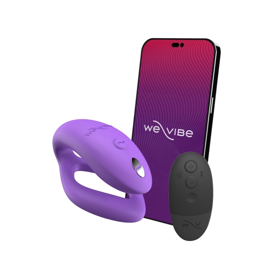 We-Vibe Sync O — produktbild