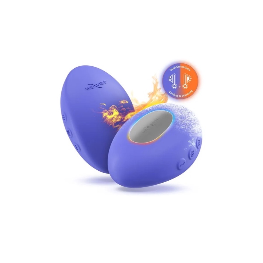 We-Vibe Temp — produktbild