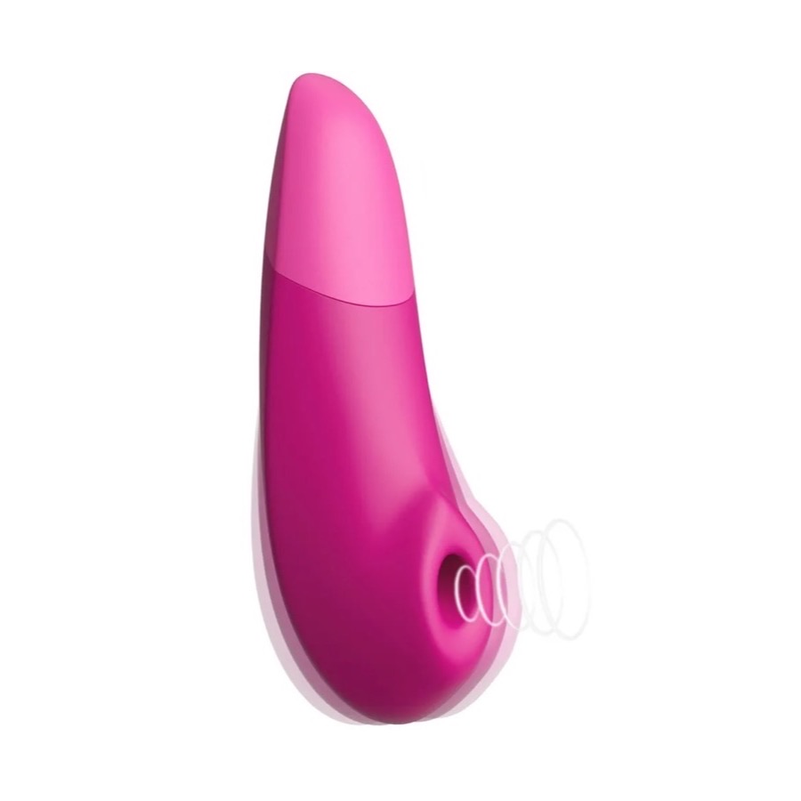 Womanizer Enhance Pulsator — produktbild