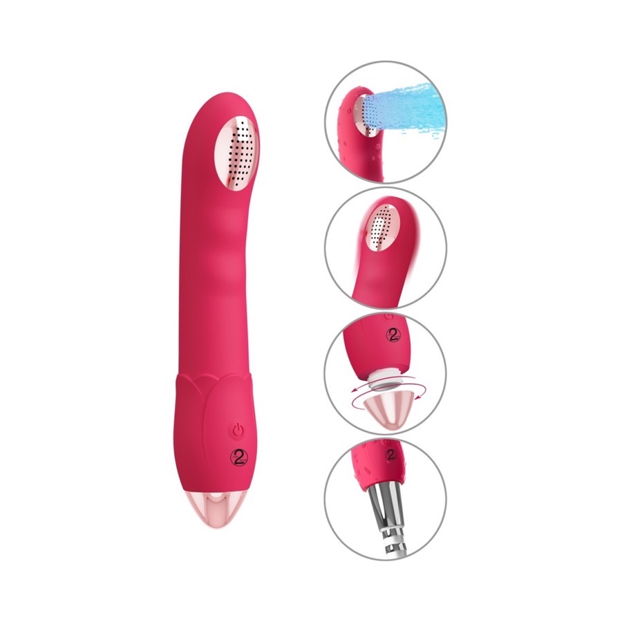 You2Toys - Showers To Orgasm — produktbild