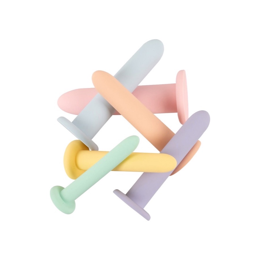 You2Toys Six in a Row Training Set — produktbild